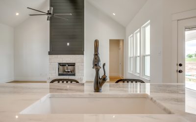 The Art of Custom Home Building: A Behind-the-Scenes Look at White Tree Custom Homes