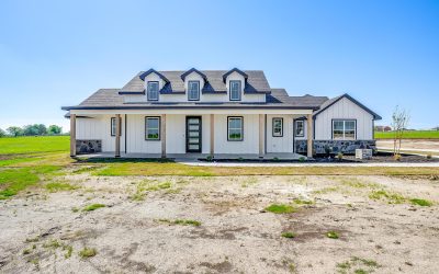 Engineered Foundations and Why White Tree Custom Homes Swears by Them