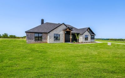 Understanding the Difference Between Custom Homes and Spec Homes